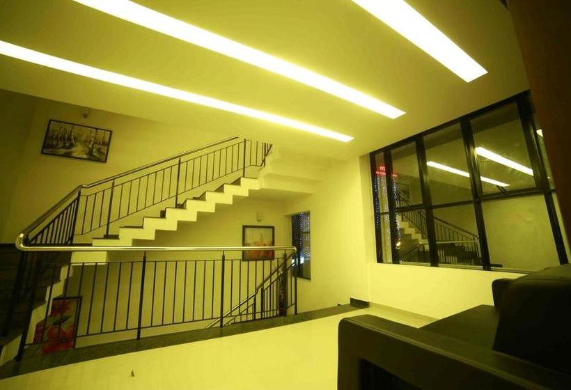 Hotel Nalanda Inn 16