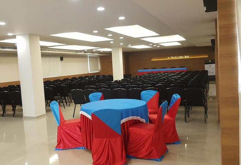 Hotel Nalanda Inn 17