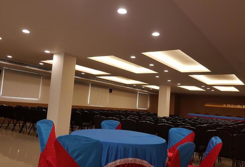 Hotel Nalanda Inn 18