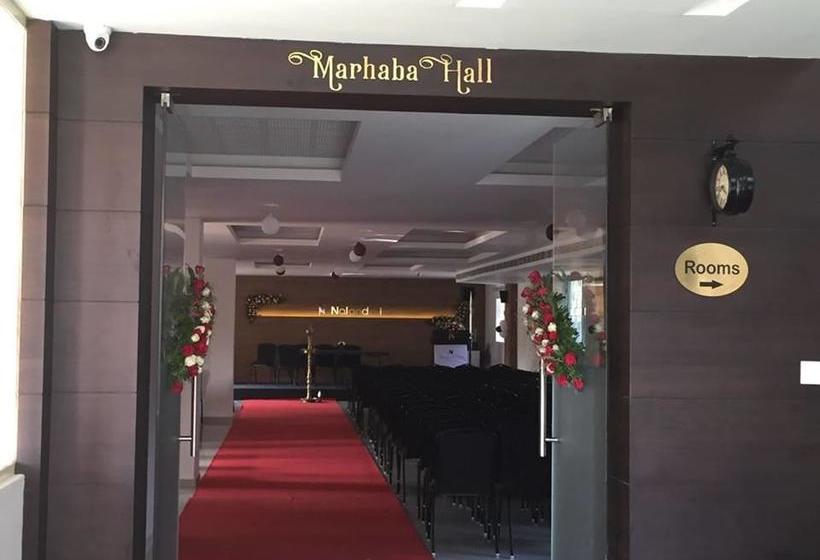 Hotel Nalanda Inn 19