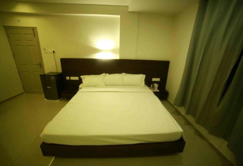 Hotel Nalanda Inn 20