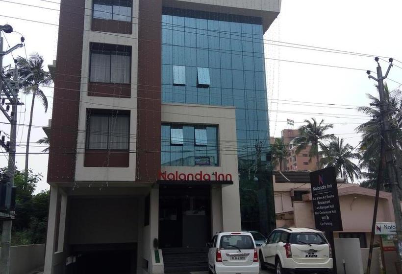 Hotel Nalanda Inn 6