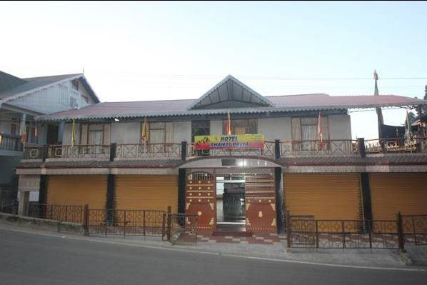 Hotel Finestays Shanti Priya 15