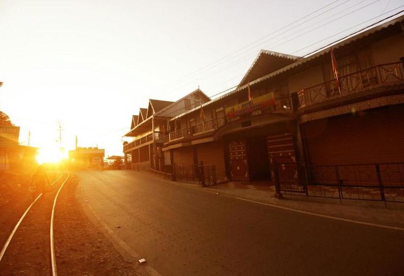 Hotel Finestays Shanti Priya 3