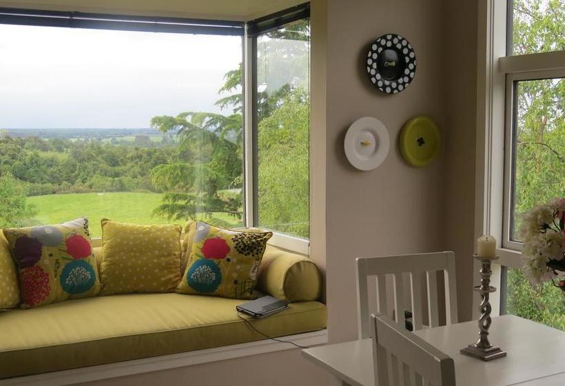 Bed and Breakfast Casa Kiwi Geraldine South Island