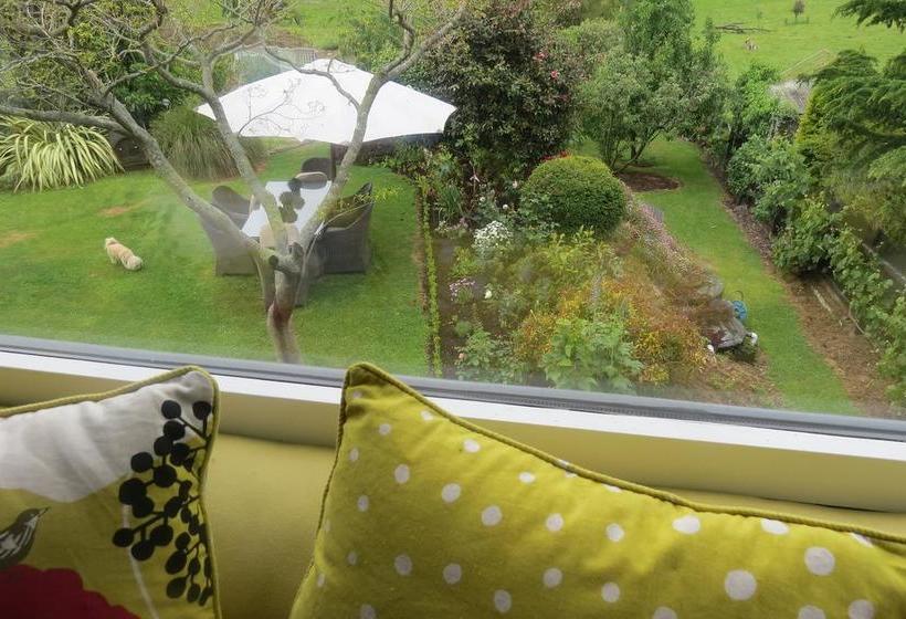 Bed and Breakfast Casa Kiwi 1