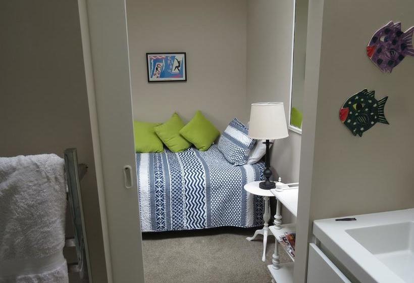 Bed and Breakfast Casa Kiwi 10