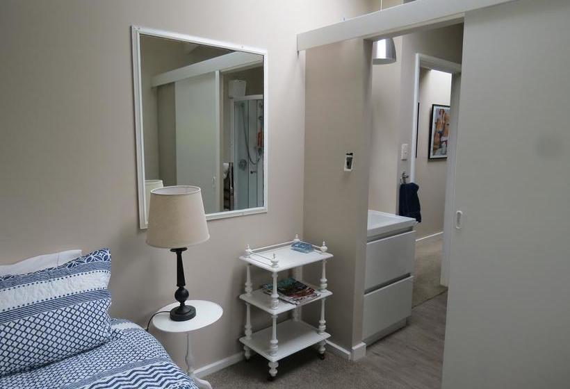 Bed and Breakfast Casa Kiwi 11