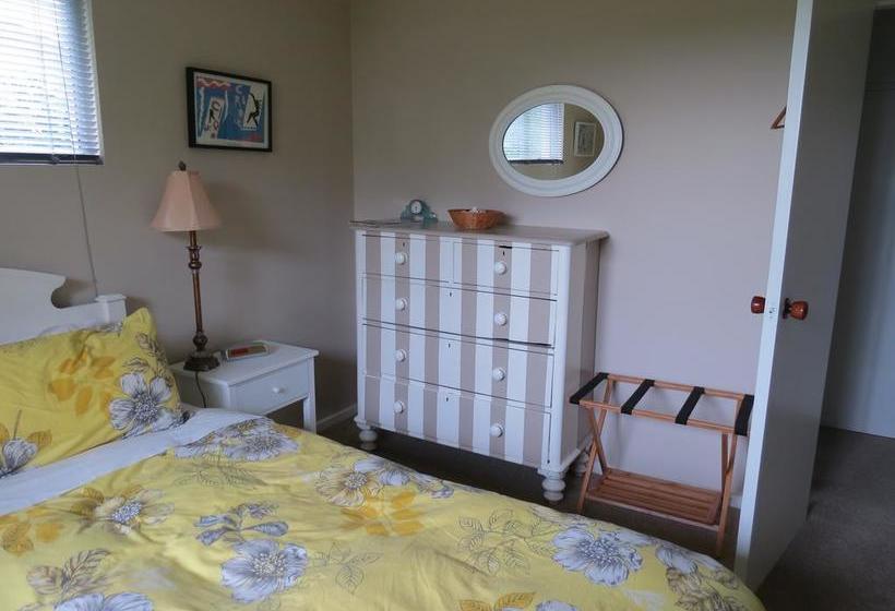 Bed and Breakfast Casa Kiwi 12