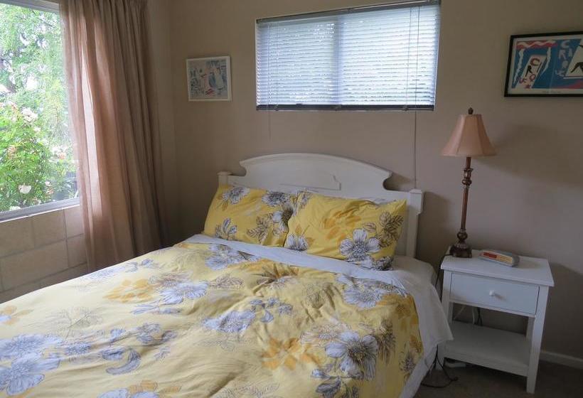 Bed and Breakfast Casa Kiwi 13