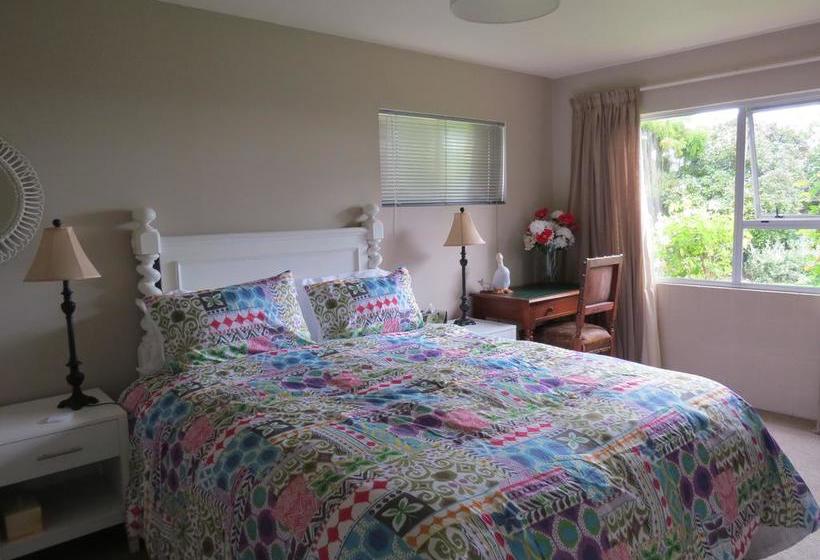 Bed and Breakfast Casa Kiwi 15