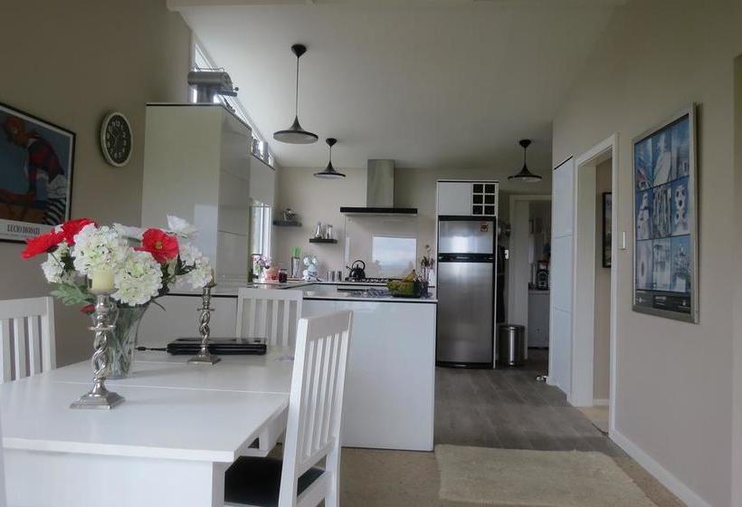 Bed and Breakfast Casa Kiwi 2