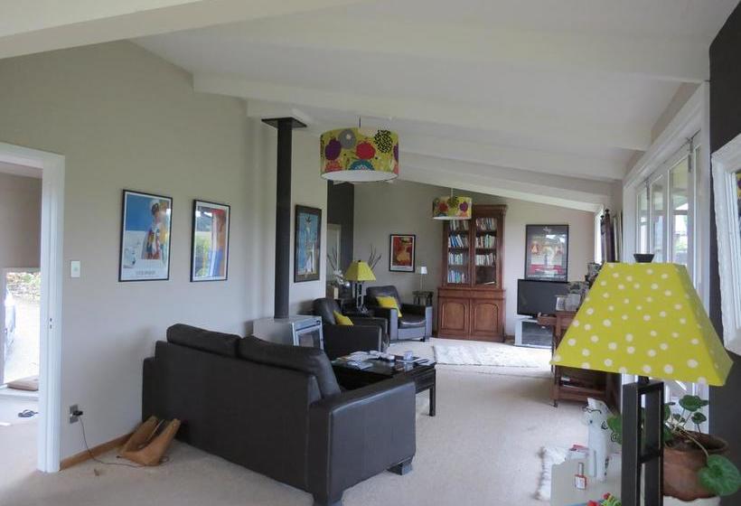 Bed and Breakfast Casa Kiwi 3