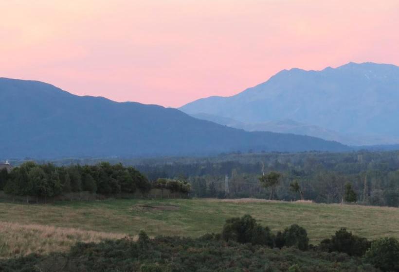 Bed and Breakfast Casa Kiwi 8