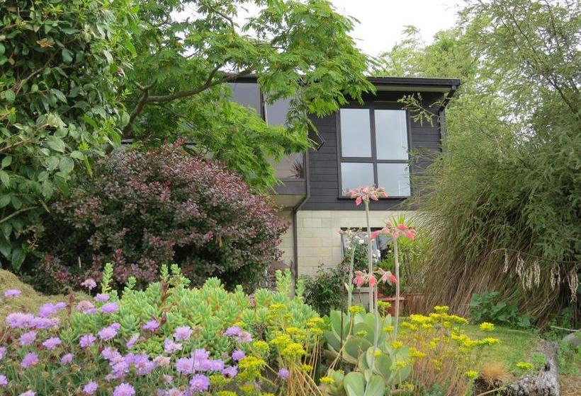 Bed and Breakfast Casa Kiwi 9