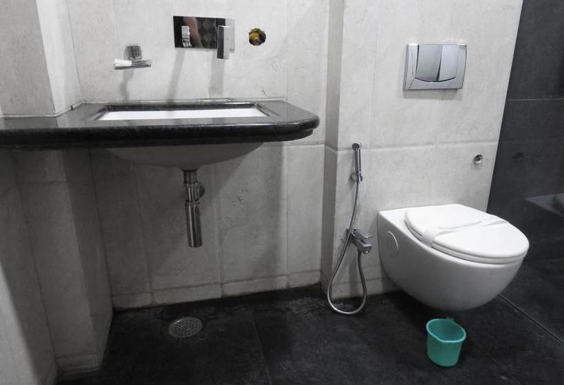 Hotel Sacheti Yatri Niwas 11