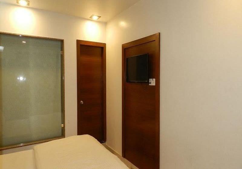 Hotel Sacheti Yatri Niwas 17