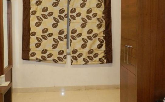 Hotel Sacheti Yatri Niwas 18