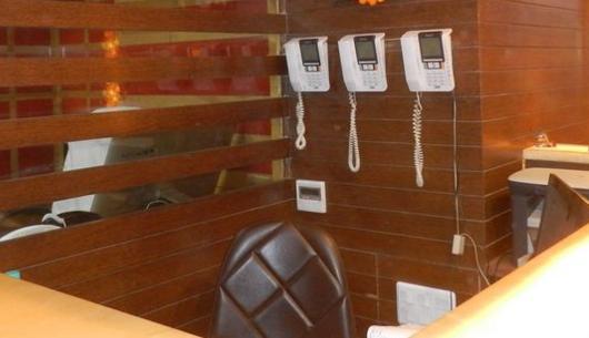 Hotel Sacheti Yatri Niwas 19