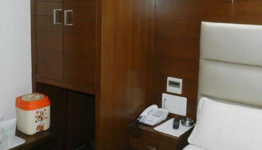 Hotel Sacheti Yatri Niwas 20