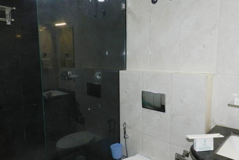 Hotel Sacheti Yatri Niwas 4