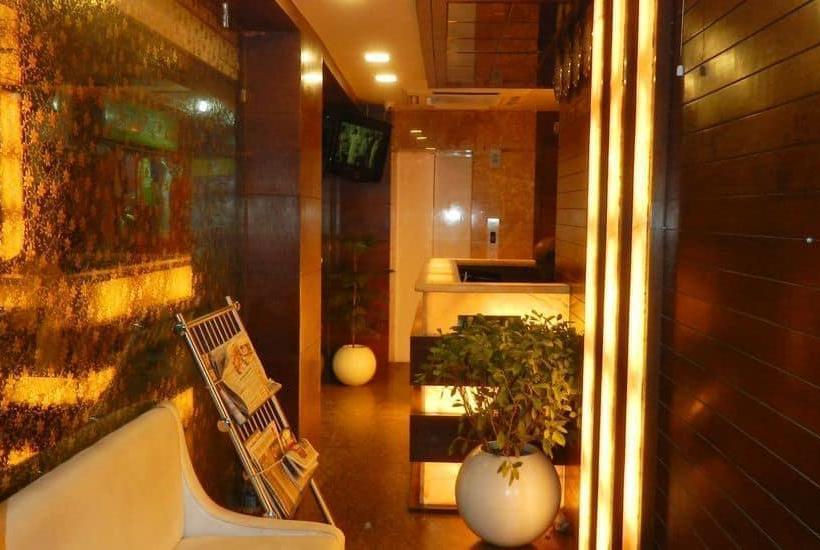 Hotel Sacheti Yatri Niwas 5