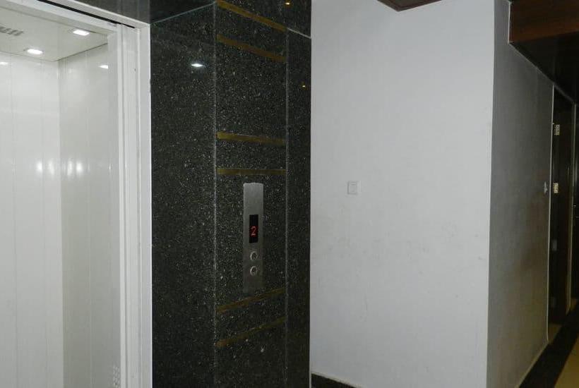 Hotel Sacheti Yatri Niwas 7