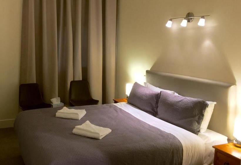 Hotel Grand Central Serviced Apartment 1