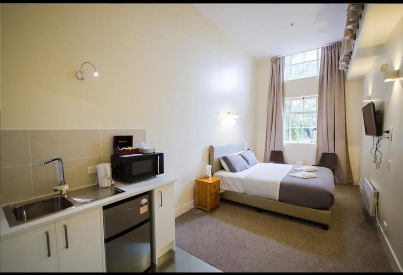 Hotel Grand Central Serviced Apartment 10