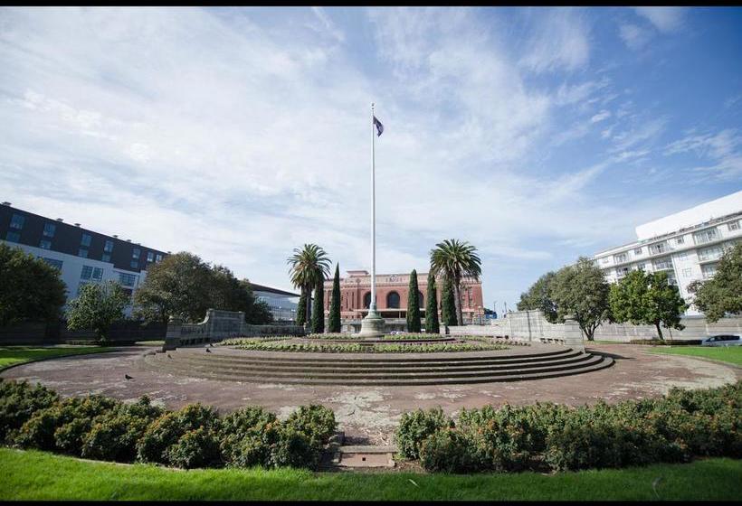 Hotel Grand Central Serviced Apartment 14