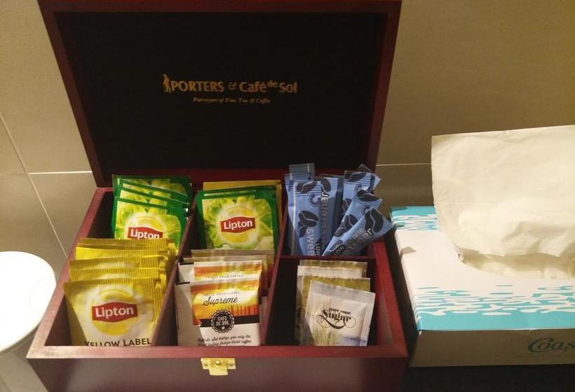 Hotel Grand Central Serviced Apartment 19