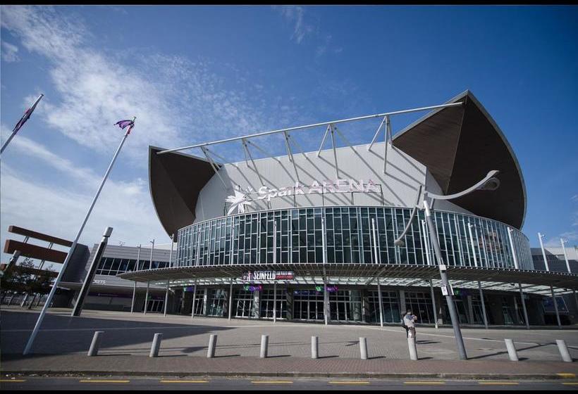 Hotel Grand Central Serviced Apartment 2