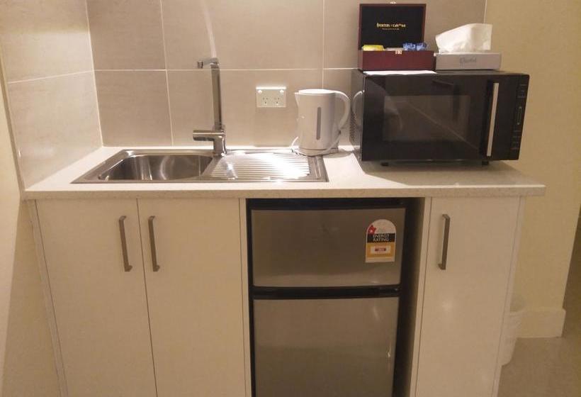 Hotel Grand Central Serviced Apartment 20