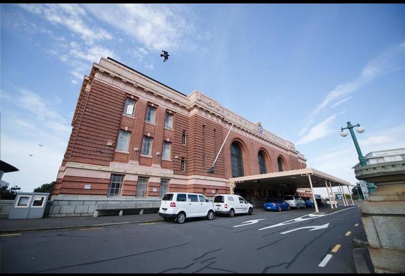 Hotel Grand Central Serviced Apartment 3