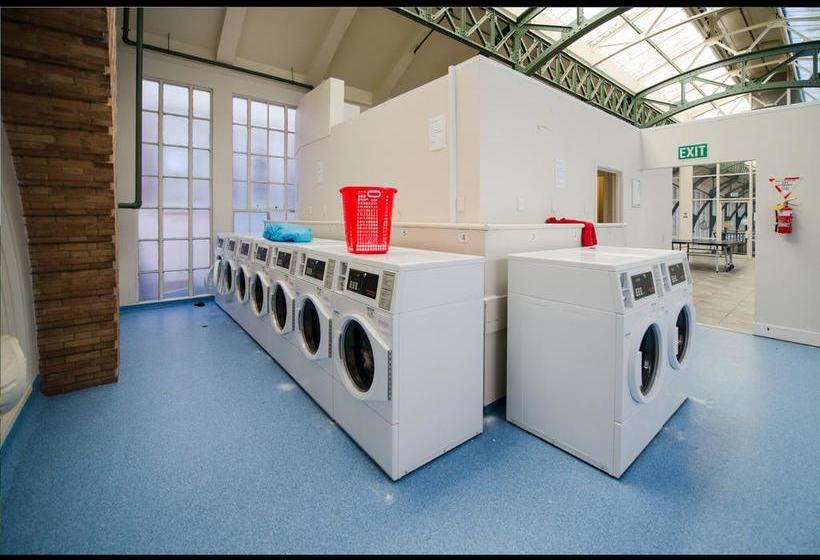 Hotel Grand Central Serviced Apartment 4