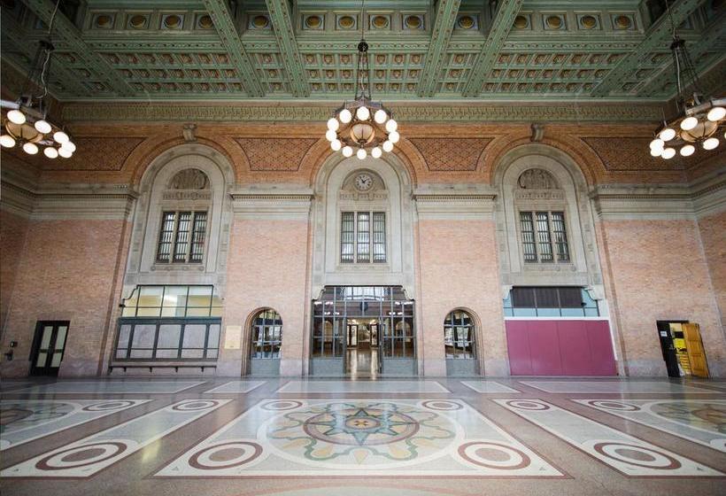 Hotel Grand Central Serviced Apartment 6