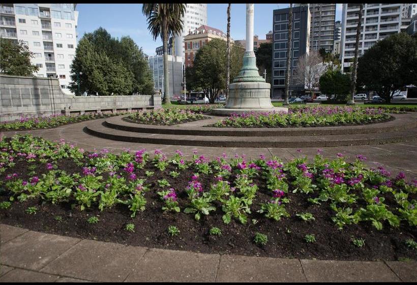 Hotel Grand Central Serviced Apartment 7