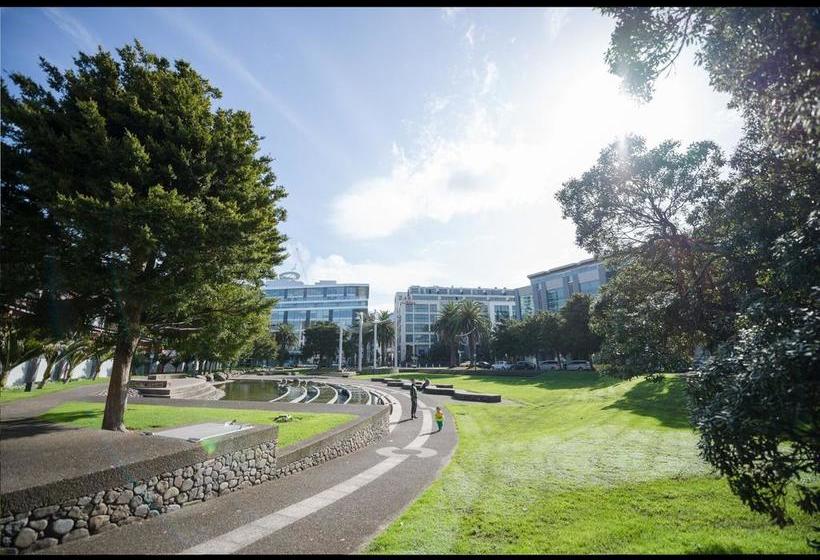 Hotel Grand Central Serviced Apartment 8