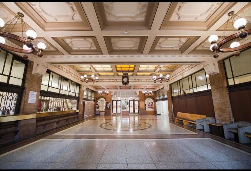 Hotel Grand Central Serviced Apartment 9