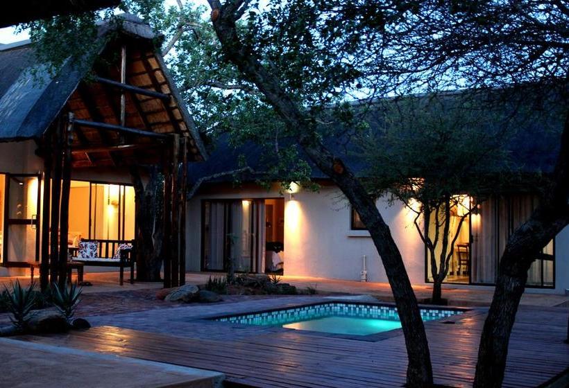 Switsongo Boutique B&b Hoedspruit