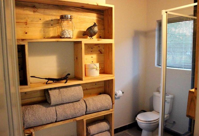 Switsongo Boutique B&b 10