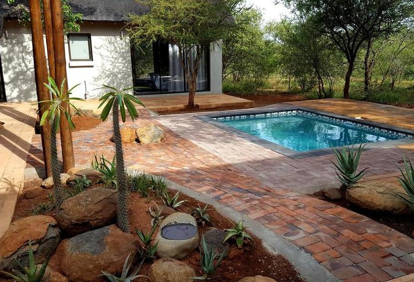 Switsongo Boutique B&b 14