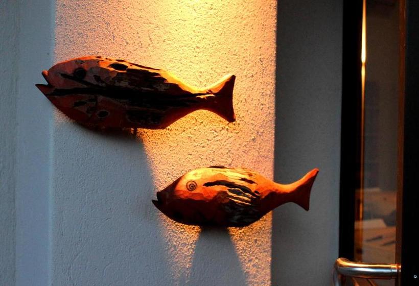 Switsongo Boutique B&b 15