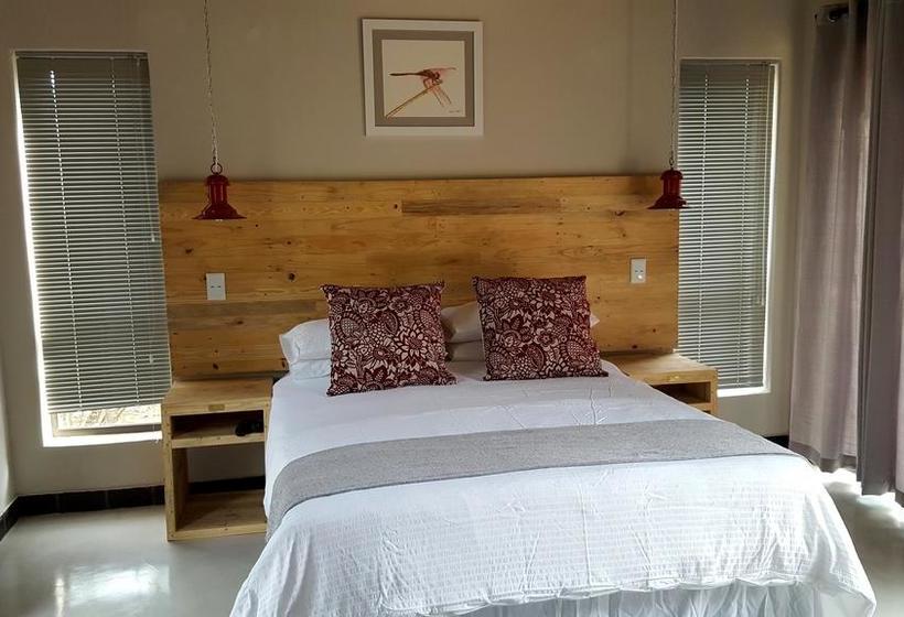 Switsongo Boutique B&b 16