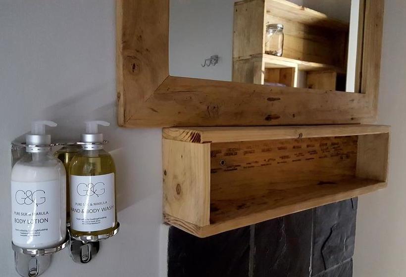 Switsongo Boutique B&b 17