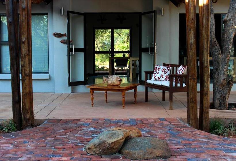 Switsongo Boutique B&b 18