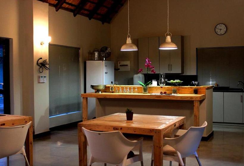 Switsongo Boutique B&b 19