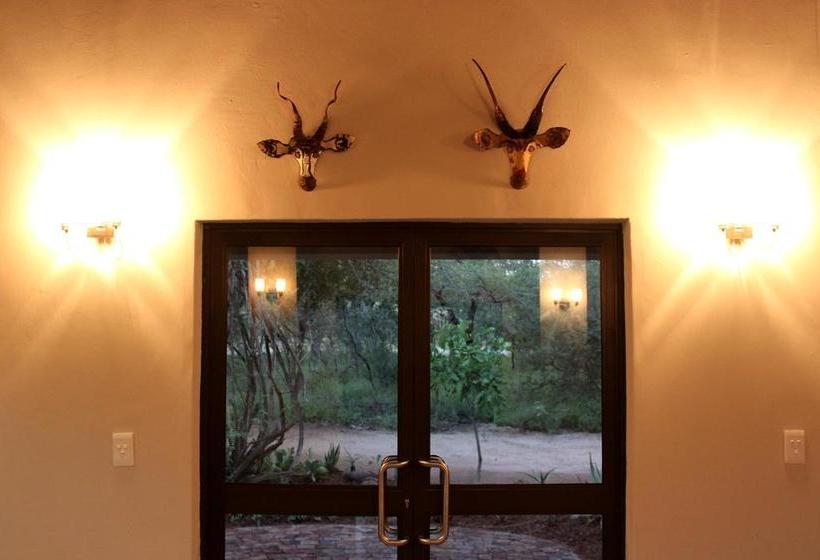 Switsongo Boutique B&b 20