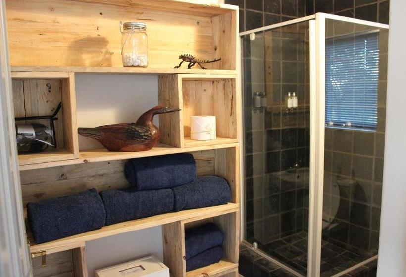 Switsongo Boutique B&b 4