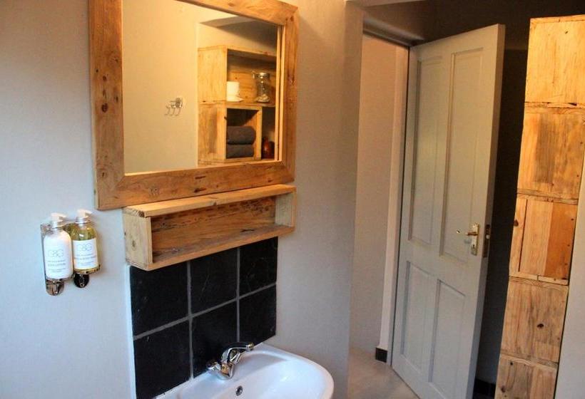 Switsongo Boutique B&b 5